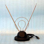 АРА-024 Лагуна комнатная антенна всеволновая