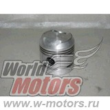 Поршень Днепр 2 ремонт 78,46