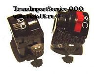 Переключатель Муравей, Минск, левый+правый без проводов (набор) см. Восход