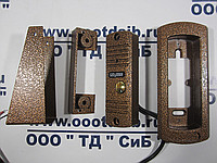 SVV-700 (медь) цв. вызывная панель 