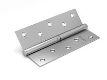 Петля Fuaro (Фуаро) съемная IN5430SR-BL SN правая (413/BL-5 125x75x2,5) мат. никель БЛИСТЕР