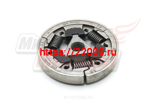 Муфта сцепления на Штиль 361-440 фото 2 Муфта сцепления на Штиль 361-440 фото 2