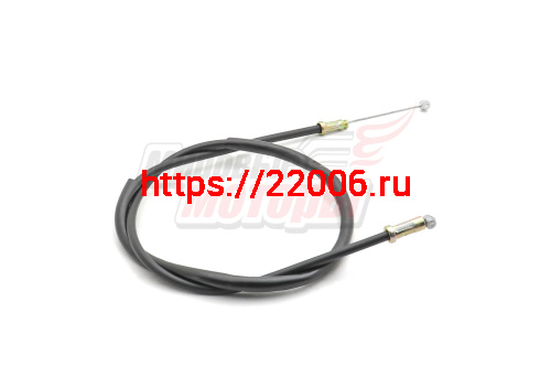 Трос топливного корректора Storm Indigo (L=672+73 мм)