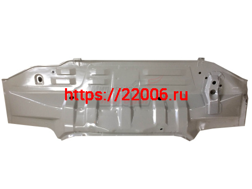 Панель кузова задняя MK (101200389002) Панель кузова задняя MK (101200389002)