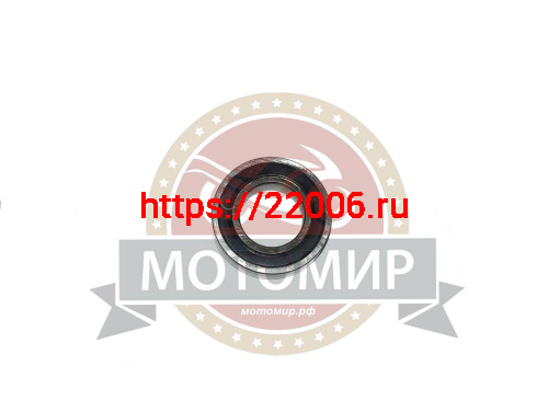 Подшипник 80105 (25x47x12) закрытый (6005ZZ), редуктора Тарпан Подшипник 80105 (25x47x12) закрытый (6005ZZ), редуктора Тарпан