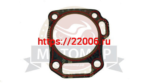 Прокладка головки цилиндра 170FТ