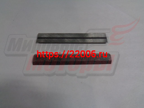 Ножи для рубанка 103*16*3 (Байкал Е-314/313) 004-034 Ножи для рубанка 103*16*3 (Байкал Е-314/313) 004-034