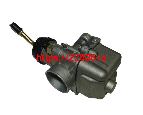 Карбюратор К68У (МТМ) (левый) (кол-во в упак. 20 шт.) фото 7 Карбюратор К68У (МТМ) (левый) (кол-во в упак. 20 шт.) фото 7