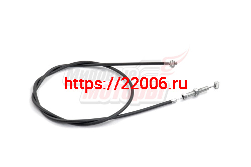 Трос Днепр переднего тормоза (заводской) г.Ковров Трос Днепр переднего тормоза (заводской) г.Ковров