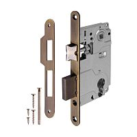 Корпус Ajax (Аякс) замка METLS25-50 AB бронза