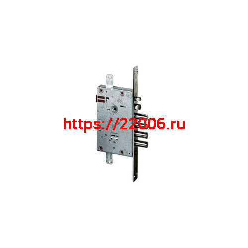 Замок Cisa (Чиза) врезной электромеханический 17.535.28 (5 ключей)