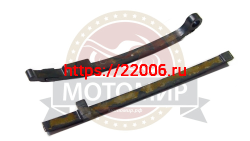 Успокоитель цепи ГРМ ZS190E (компл.) (ZS1P62YML-2) фото 2 Успокоитель цепи ГРМ ZS190E (компл.) (ZS1P62YML-2) фото 2