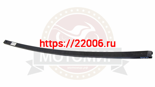 Склиз для снегоходов Тайга, Stels 129,5см, черная, арт. 3008 фото 2 Склиз для снегоходов Тайга, Stels 129,5см, черная, арт. 3008 фото 2