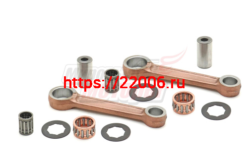 Шатун Юп сепараторный в сборе (с сепаратором) Шатун Юп сепараторный в сборе (с сепаратором)