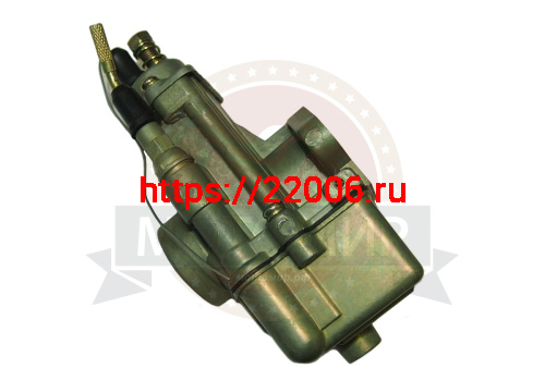 Карбюратор К65С (МТМ) (кол-во в упак. 20 шт.) 1000001500003 фото 4