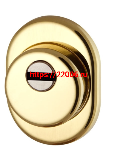 Броненакладка Armadillo (Армадилло) на ЦМ (от вырывания, 25 мм) ET/ATC-Protector 1-25GP-2 Золото box