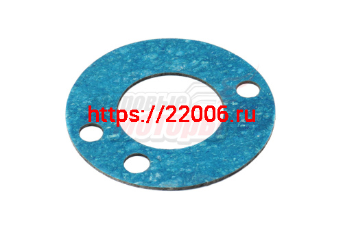 Прокладка карбюратора наружная Zongshen 9.9-15 л.с.( 05004-D05-0000)