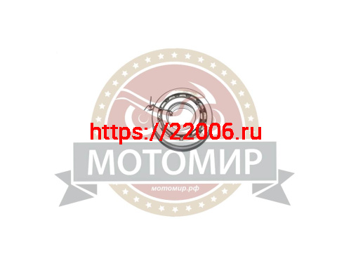 Подшипник 7204 (20x47x15,25) (30204) конический Урал колеса, л/м Вихрь (Россия) Подшипник 7204 (20x47x15,25) (30204) конический Урал колеса, л/м Вихрь (Россия)