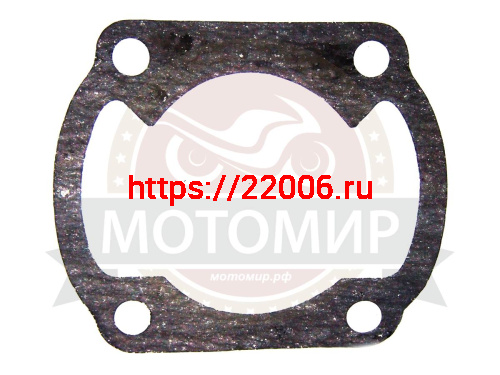 Прокладка Юп5 (Юп6) под цилиндр ИжЮ5 1-6 (Россия!)