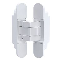 Петля Armadillo (Армадилло) скрытой установки U3D7800.VPG WH белый TECH