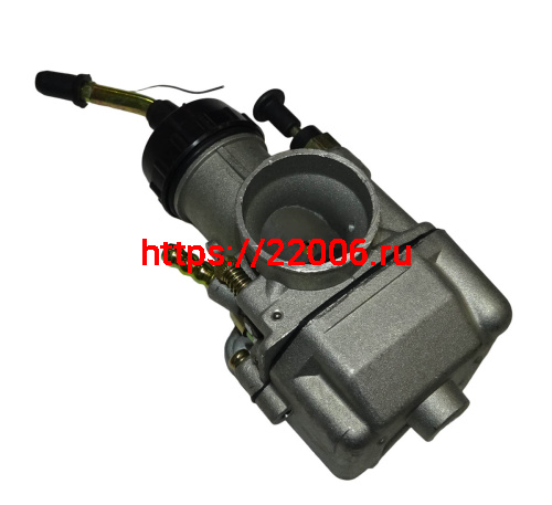 Карбюратор К68У-01 (МТМ) (правый) (кол-во в упак. 20 шт.) фото 5 Карбюратор К68У-01 (МТМ) (правый) (кол-во в упак. 20 шт.) фото 5