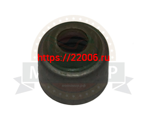 Колпачок маслосъемный Баджадж Боксер 150 39201719 (аналог)