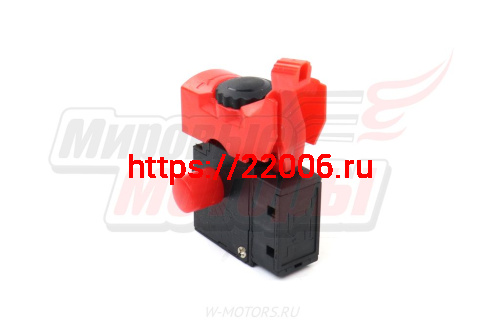 Выключатель (№233) дрель фото 3 Выключатель (№233) дрель фото 3