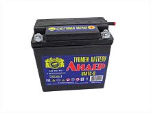 Аккумулятор Тюмень 12V 9Ah Лидер 6MTC-9