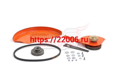 Насадка-болгарка (ЗАВОД) d300мм на Штиль170-250 Насадка-болгарка (ЗАВОД) d300мм на Штиль170-250