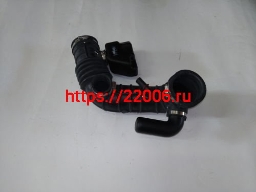 Патрубок корпуса воздушного фильтра CS35 (S1010140302)