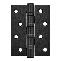 Петля Armadillo (Армадилло) универсальная IN4500UC-BL BL 102x76x3 INOX304 черный БЛИСТЕР