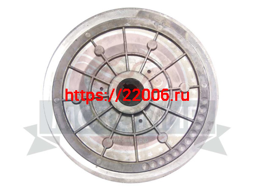 Диск реверса неподвижный Тайга, 22мм (С40600510)(шт.) фото 2 Диск реверса неподвижный Тайга, 22мм (С40600510)(шт.) фото 2