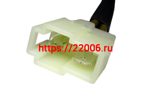 Комплект электрооборудования для 2V78F-2 20А, 214Вт, 12В, для ЭЛ стартера, выпрямитель фото 5