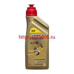 Масло Castrol Power 1 2T 12x1lt моторное Масло Castrol Power 1 2T 12x1lt моторное
