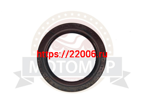 Сальник 35.4*48.1*8.5 вторичного вала Урал 62-04157 (Россия) Сальник 35.4*48.1*8.5 вторичного вала Урал 62-04157 (Россия)