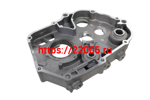 Картер правый 1P52FMI Storm Indigo 120см3