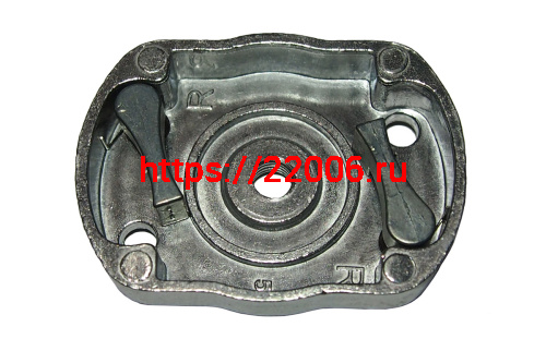 Храповик мотокосы BC/GBC-033/043/052 в сборе фото 3 Храповик мотокосы BC/GBC-033/043/052 в сборе фото 3