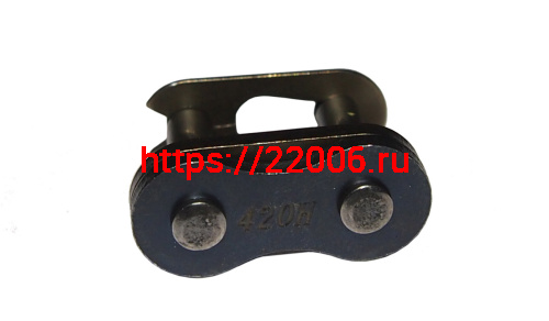 Замок цепи SFR (420H) SFR (CN) Замок цепи SFR (420H) SFR (CN)