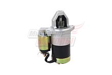 Электростартер Буран 925.3708  (завод г.Чебоксары)