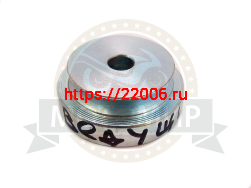 Барабан-шкив ведущий (кородер/болгарка) к б/п PARTNER, HUSQVARNA, цо=13мм