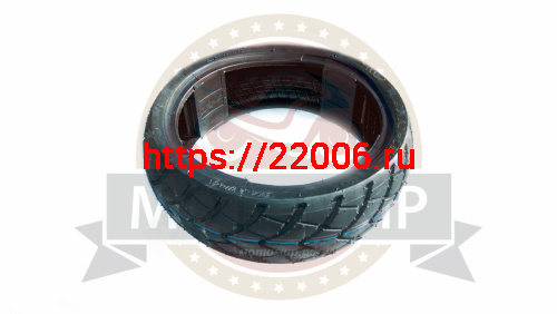 Покрышка 13" 130/60-13 Р285 без камеры,  скутер,  WANDA