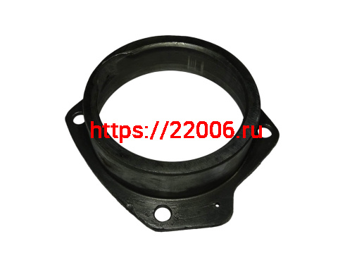 Корпус Урал переднего подшипника коленвала голый фото 2 Корпус Урал переднего подшипника коленвала голый фото 2