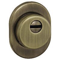 Броненакладка Fuaro (Фуаро) DEF.SF/OV.4825 (DEF 4825) AB-6 зелёная бронза