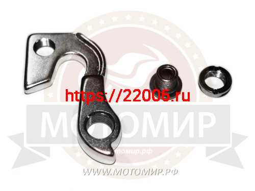 Крепление переключателя заднего (петушок 5)