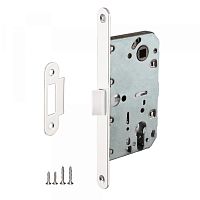 Корпус Punto (Пунто) замка PL85-50/BL WH (белый)