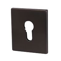 Накладка Armadillo (Армадилло) на цилиндр ESC.C.USS/K (ET Protector/USS) BPVD вороненый никель