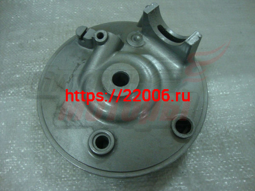 Барабан тормозной передний Минск в сборе с тормозными колодками (3.1122-35110) (ЗАВОД, г.Минск) Барабан тормозной передний Минск в сборе с тормозными колодками (3.1122-35110) (ЗАВОД, г.Минск)