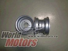 Обод 145/70-6 BUG