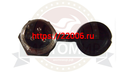 Разъем зарядки ATV NITRO, ORION (HB-ATV-002-141) фото 3