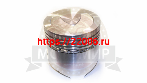 Поршень R190 МБ-10Д 90 мм голый фото 4